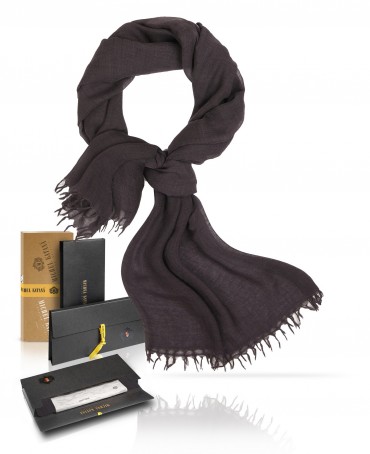 Палантин Унисекс JW50-AGNE/SHALE